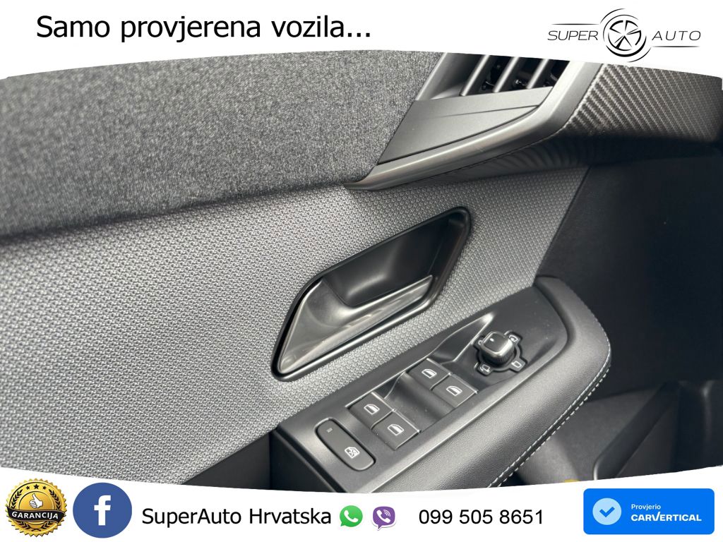 Opel Grandland 1.2 Turbo (136 KS)  e-DCT GS LED+GR SJED+ACC