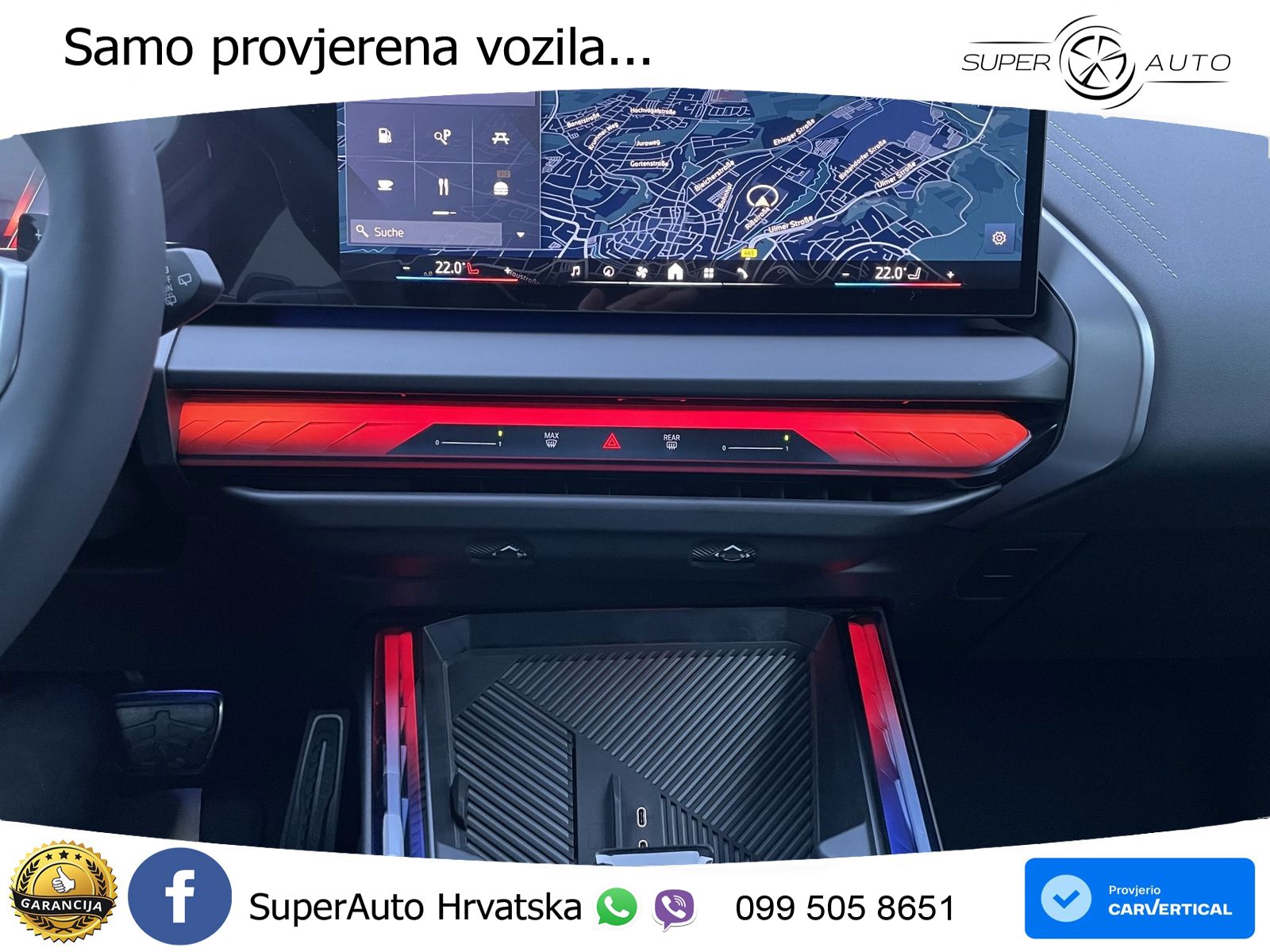 BMW X3 20d xDrive Steptronic M Sport LED+GR SJED+ACC