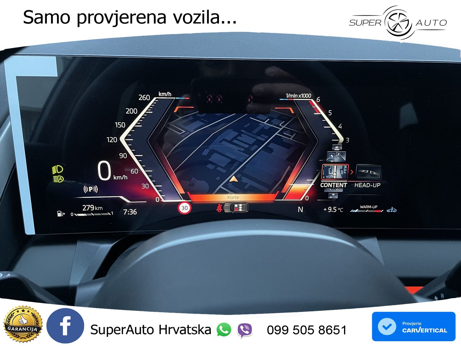 BMW X3 20d xDrive Steptronic M Sport LED+GR SJED+ACC