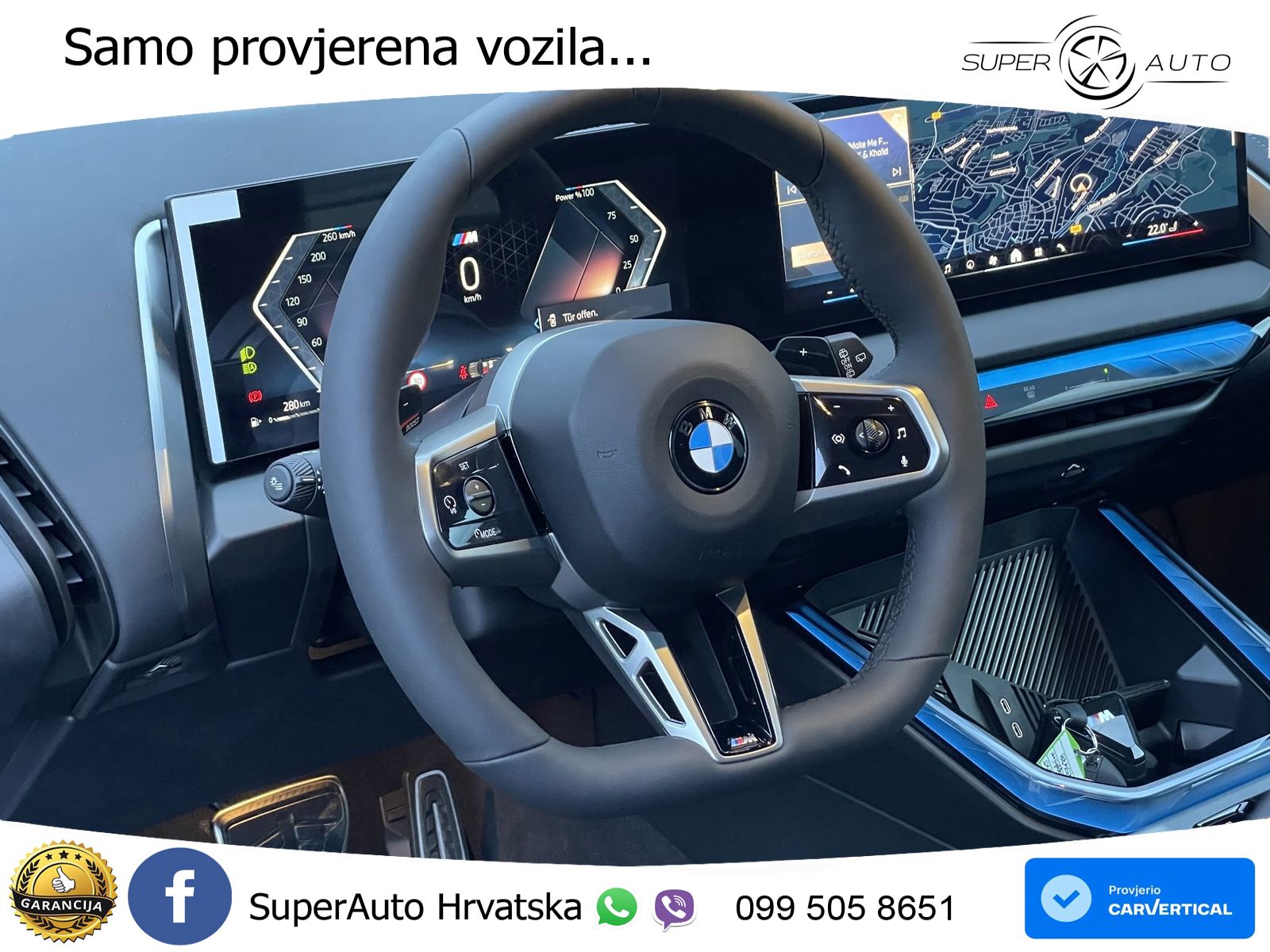 BMW X3 20d xDrive Steptronic M Sport LED+GR SJED+ACC