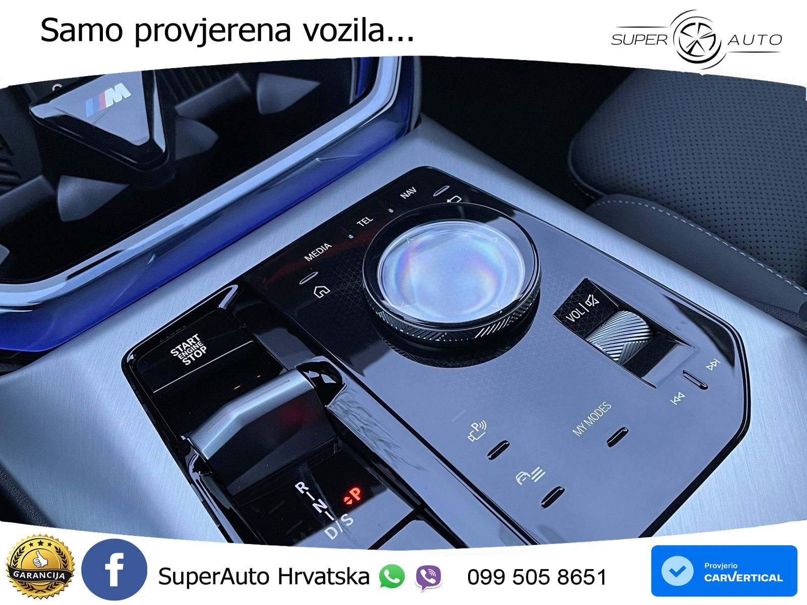 BMW X3 20d xDrive Steptronic M Sport LED+GR SJED+ACC