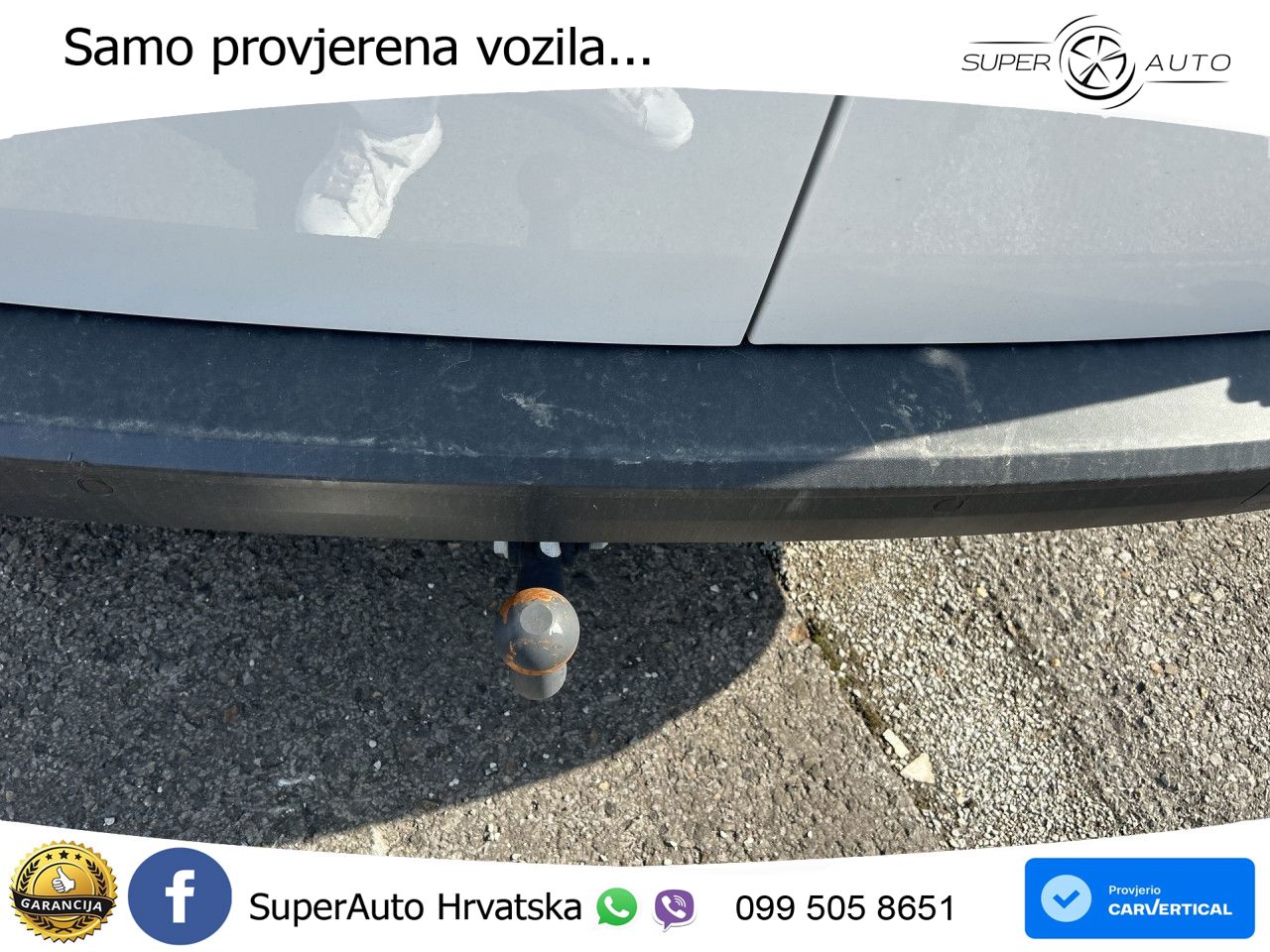 Volkswagen Caddy Cargo Maxi 2.0 l TDI Cargo , Maxi , Radio 102 KS