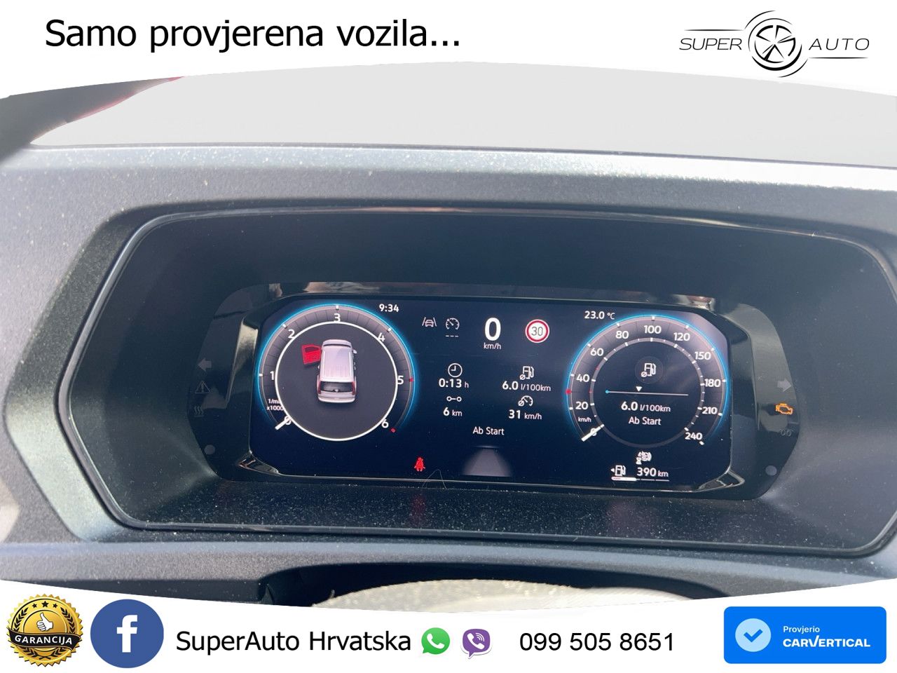 Volkswagen Caddy Cargo Maxi 2.0 l TDI Cargo , Maxi , Radio 102 KS
