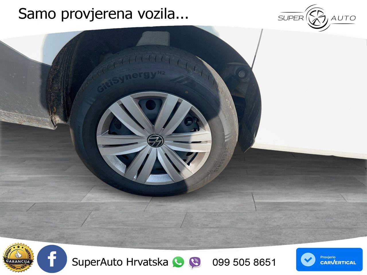 Volkswagen Caddy Cargo Maxi 2.0 l TDI Cargo , Maxi , Radio 102 KS