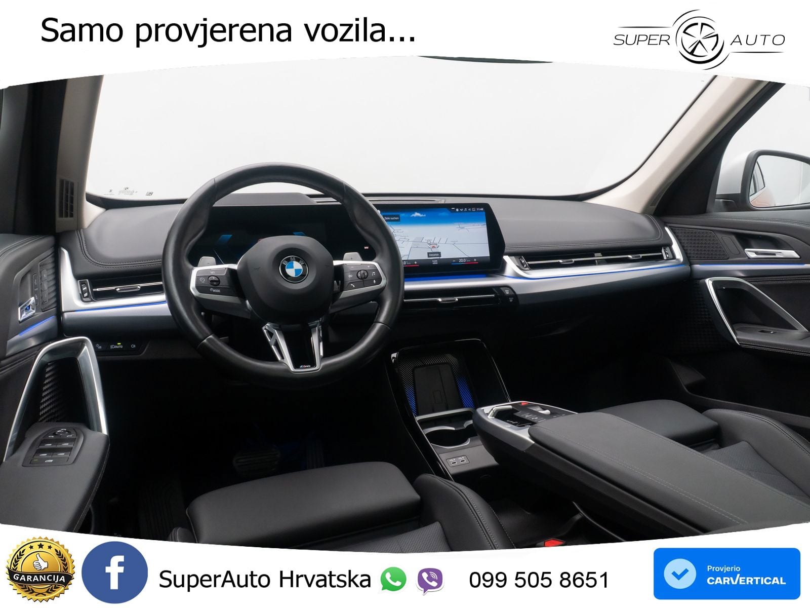 BMW X1 23i (218 KS) xDrive Steptronic xLine