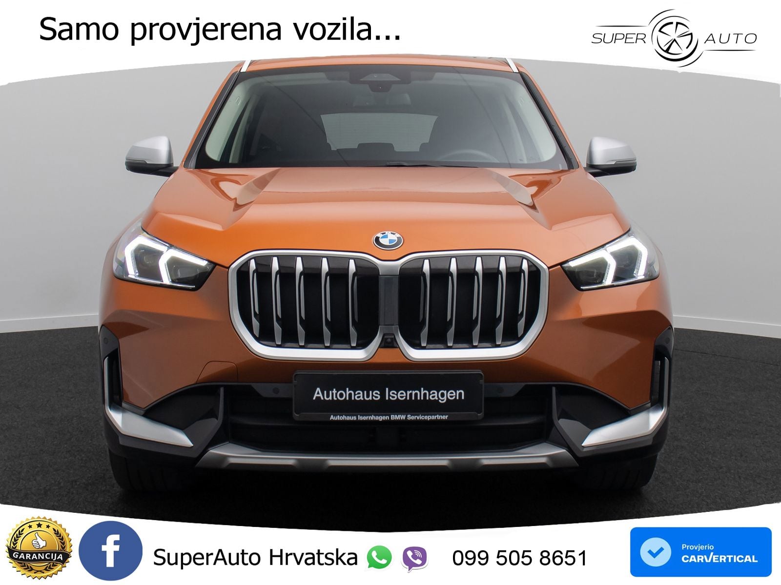 BMW X1 23i (218 KS) xDrive Steptronic xLine
