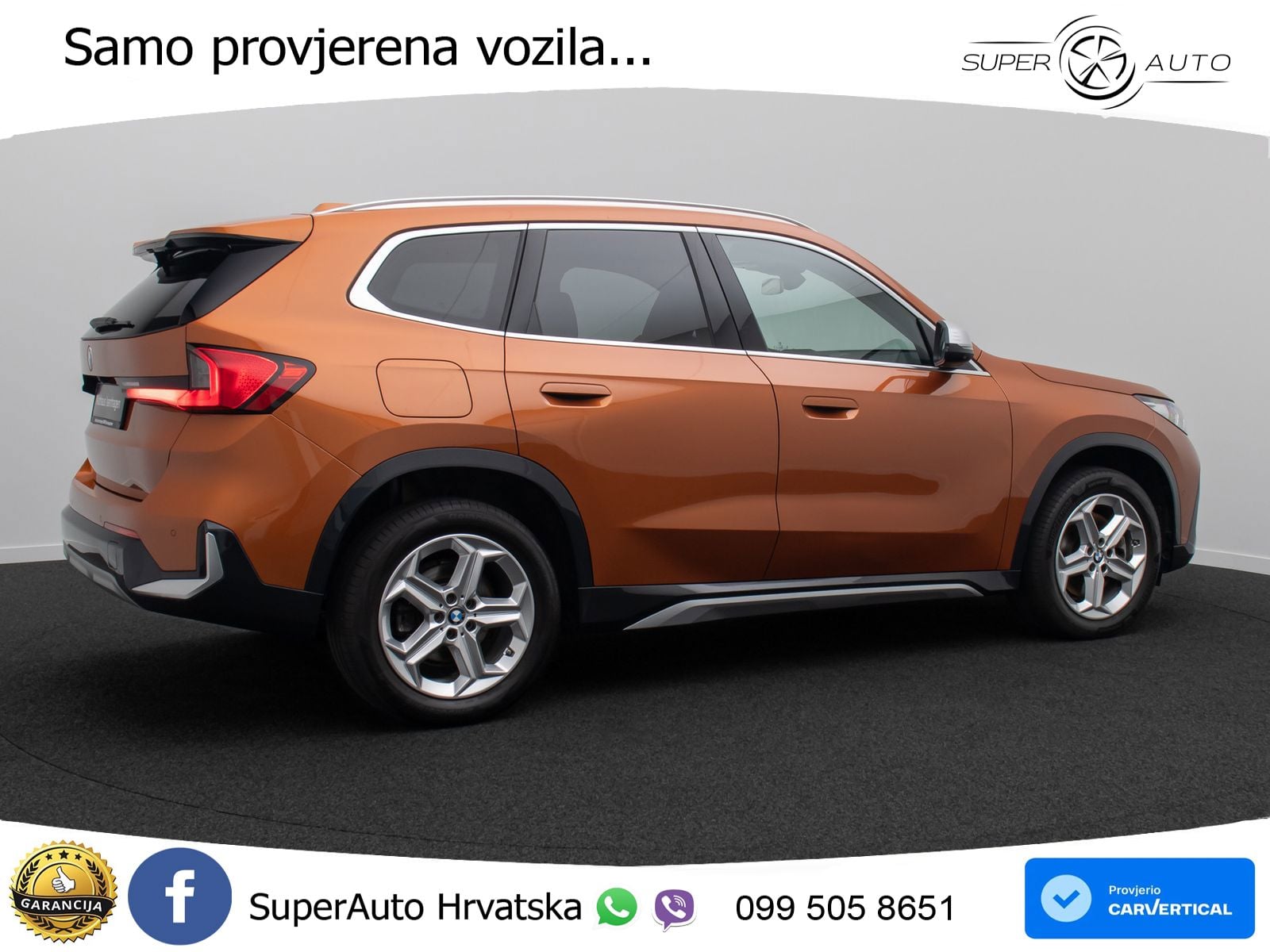 BMW X1 23i (218 KS) xDrive Steptronic xLine