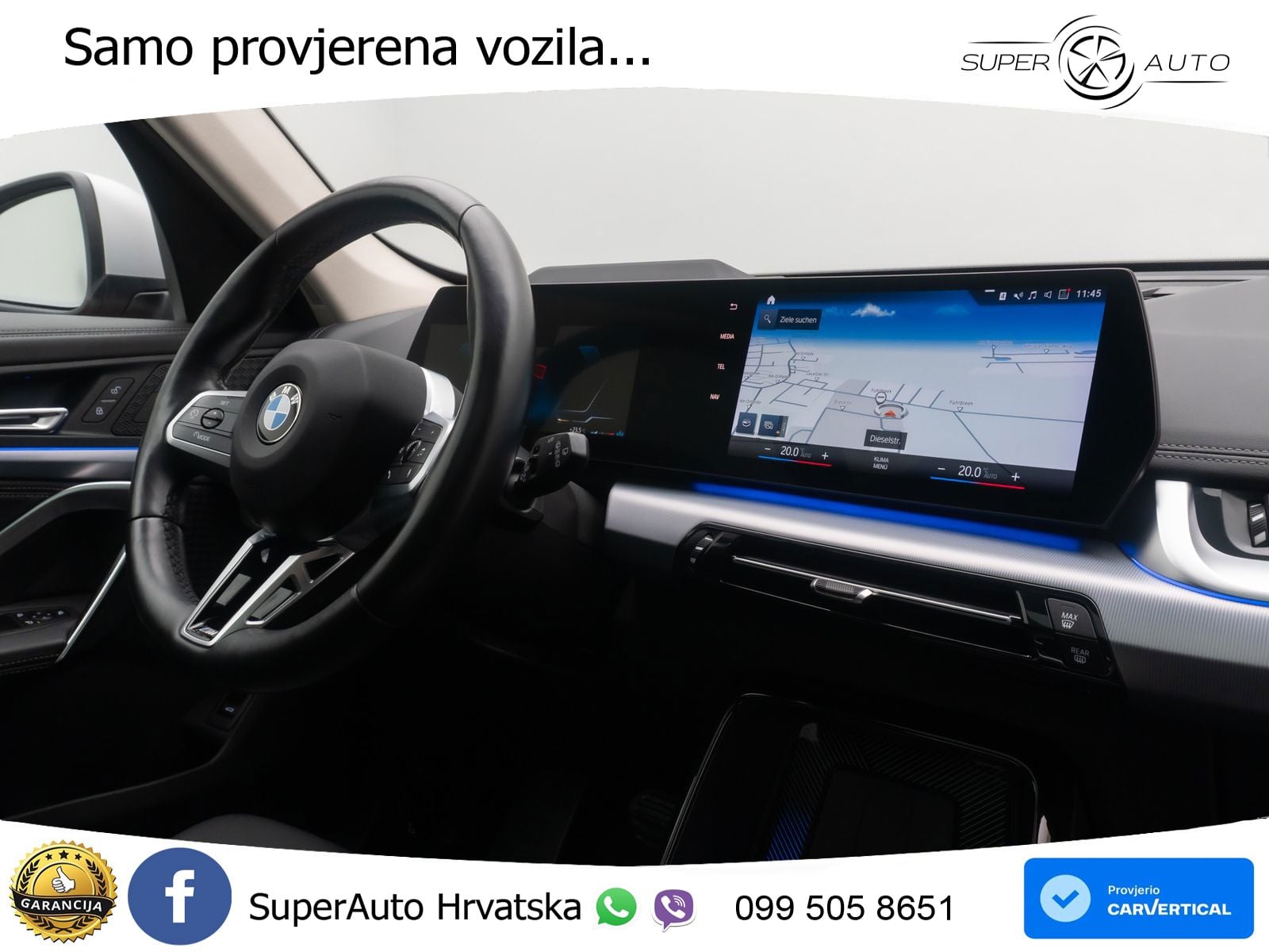 BMW X1 23i (218 KS) xDrive Steptronic xLine