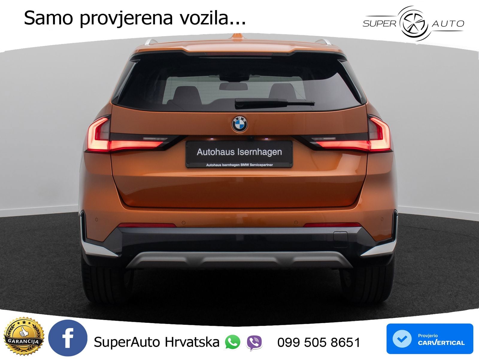 BMW X1 23i (218 KS) xDrive Steptronic xLine