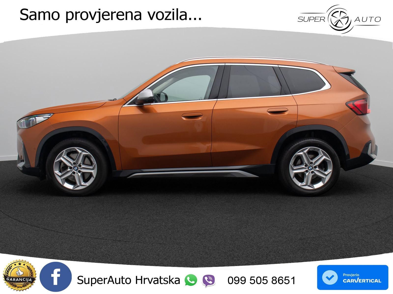BMW X1 23i (218 KS) xDrive Steptronic xLine