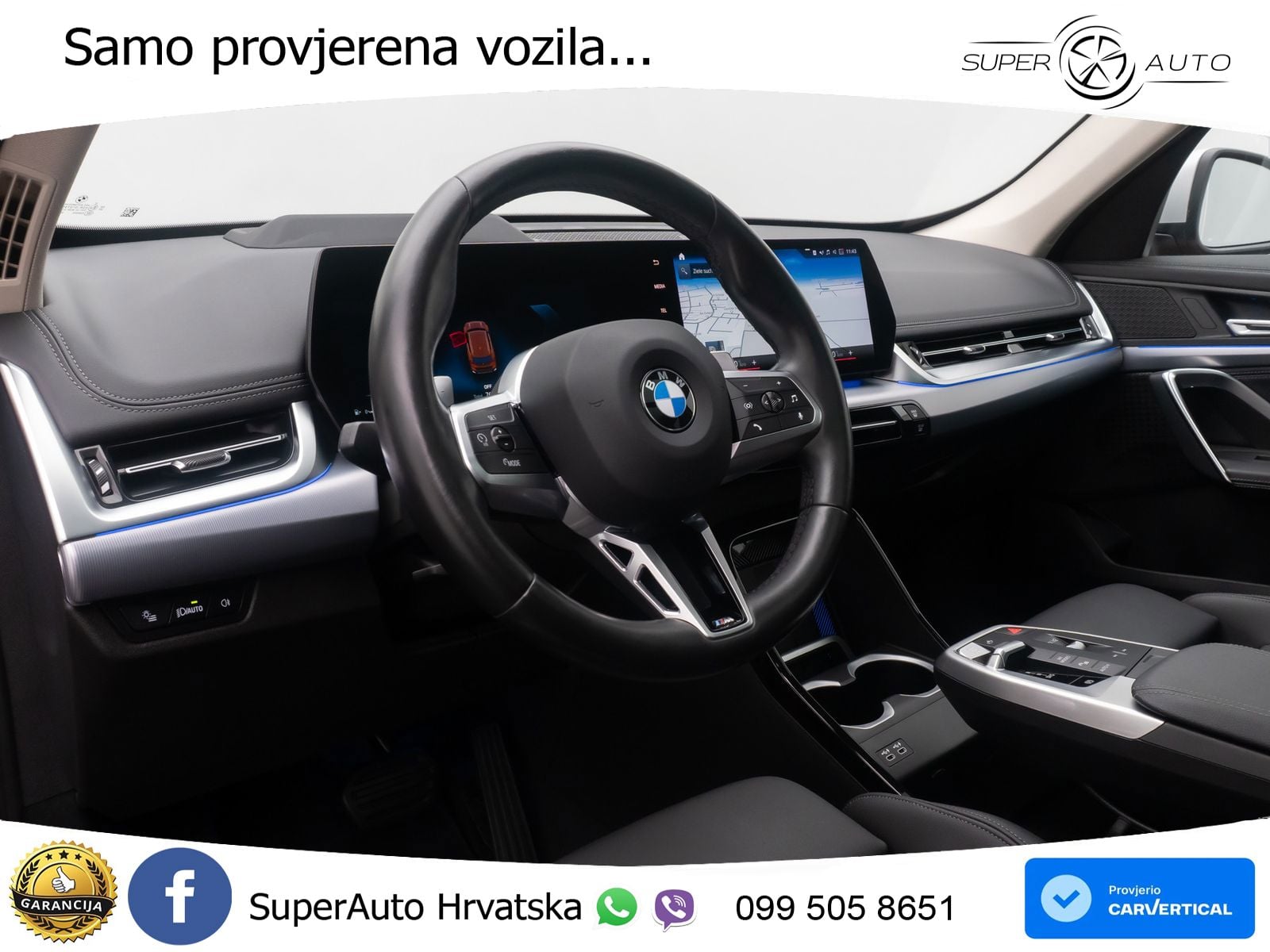 BMW X1 23i (218 KS) xDrive Steptronic xLine