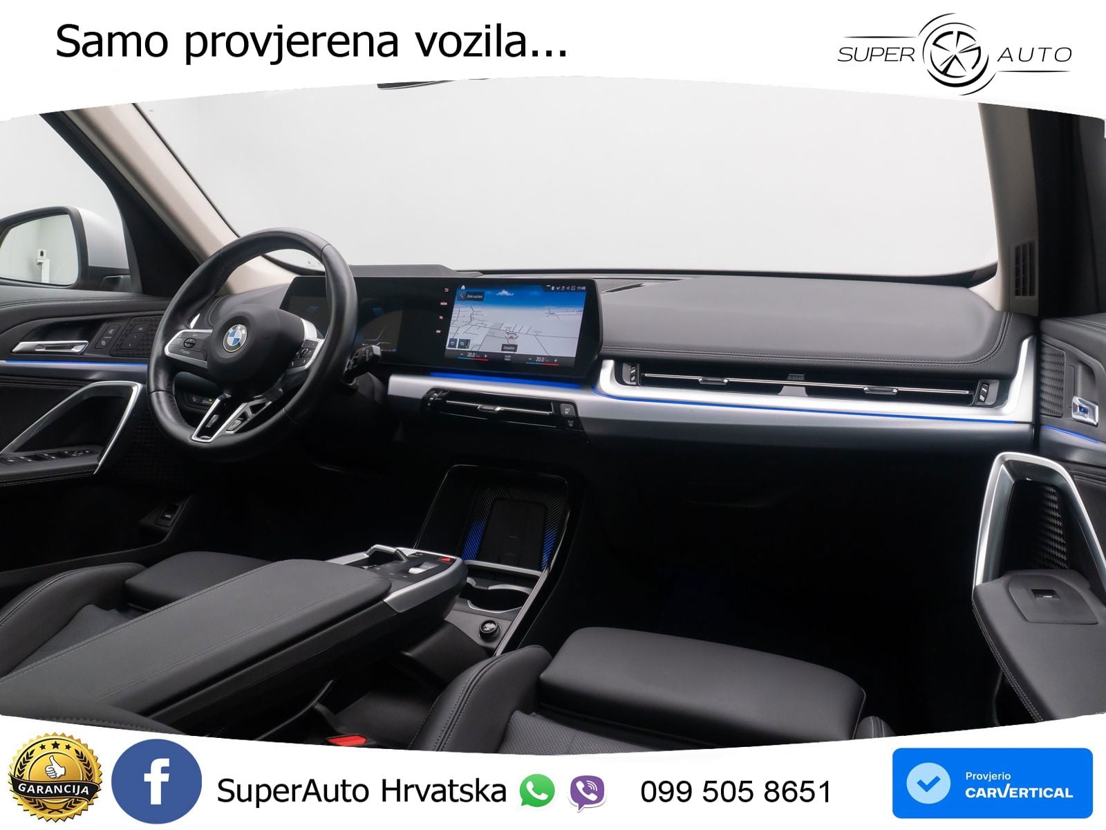 BMW X1 23i (218 KS) xDrive Steptronic xLine