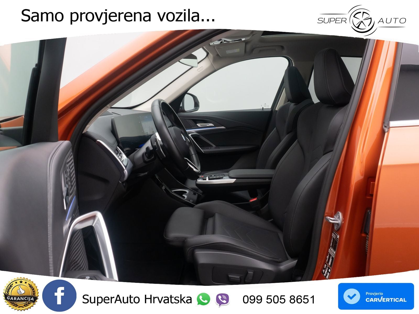 BMW X1 23i (218 KS) xDrive Steptronic xLine