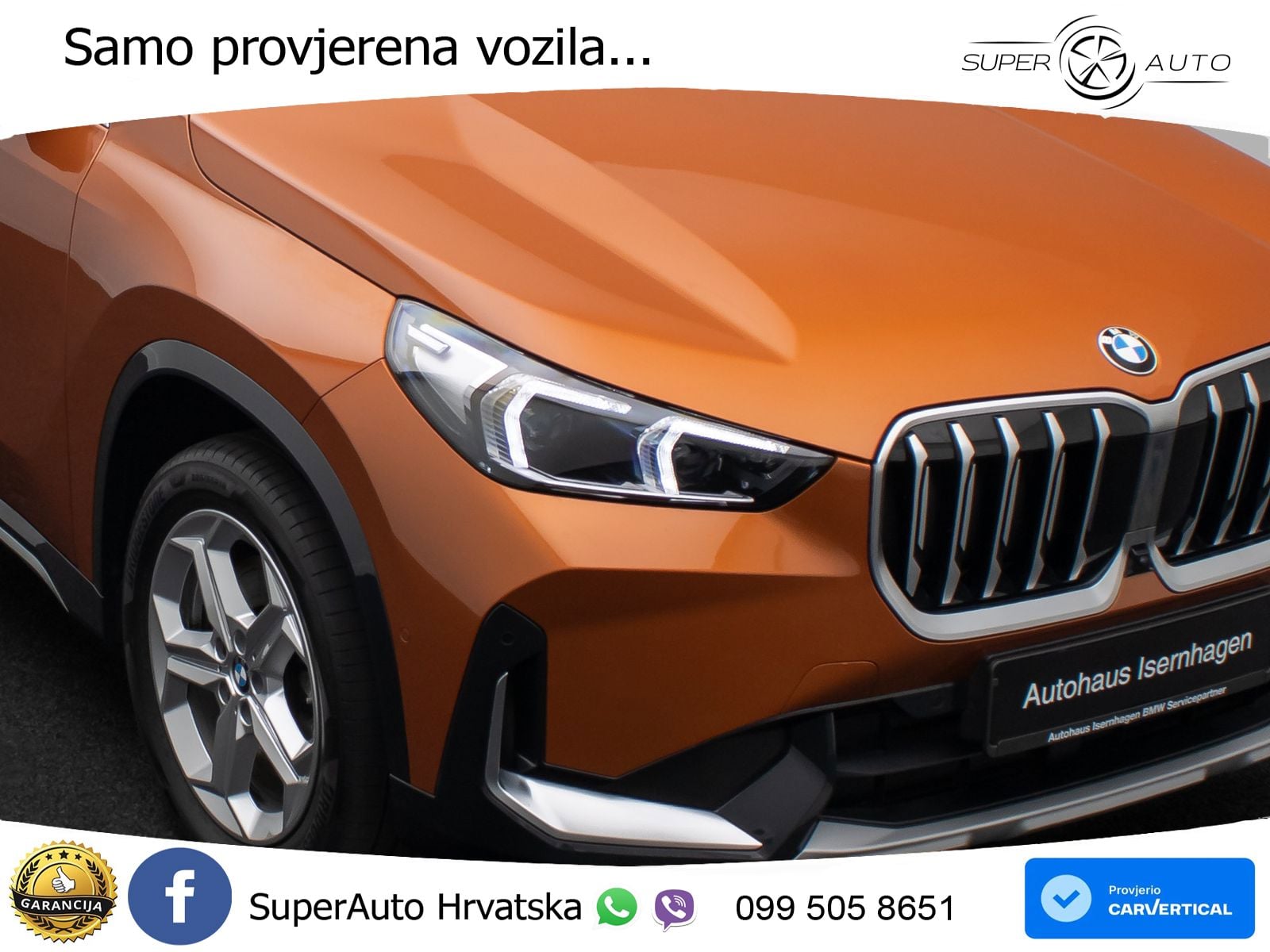 BMW X1 23i (218 KS) xDrive Steptronic xLine