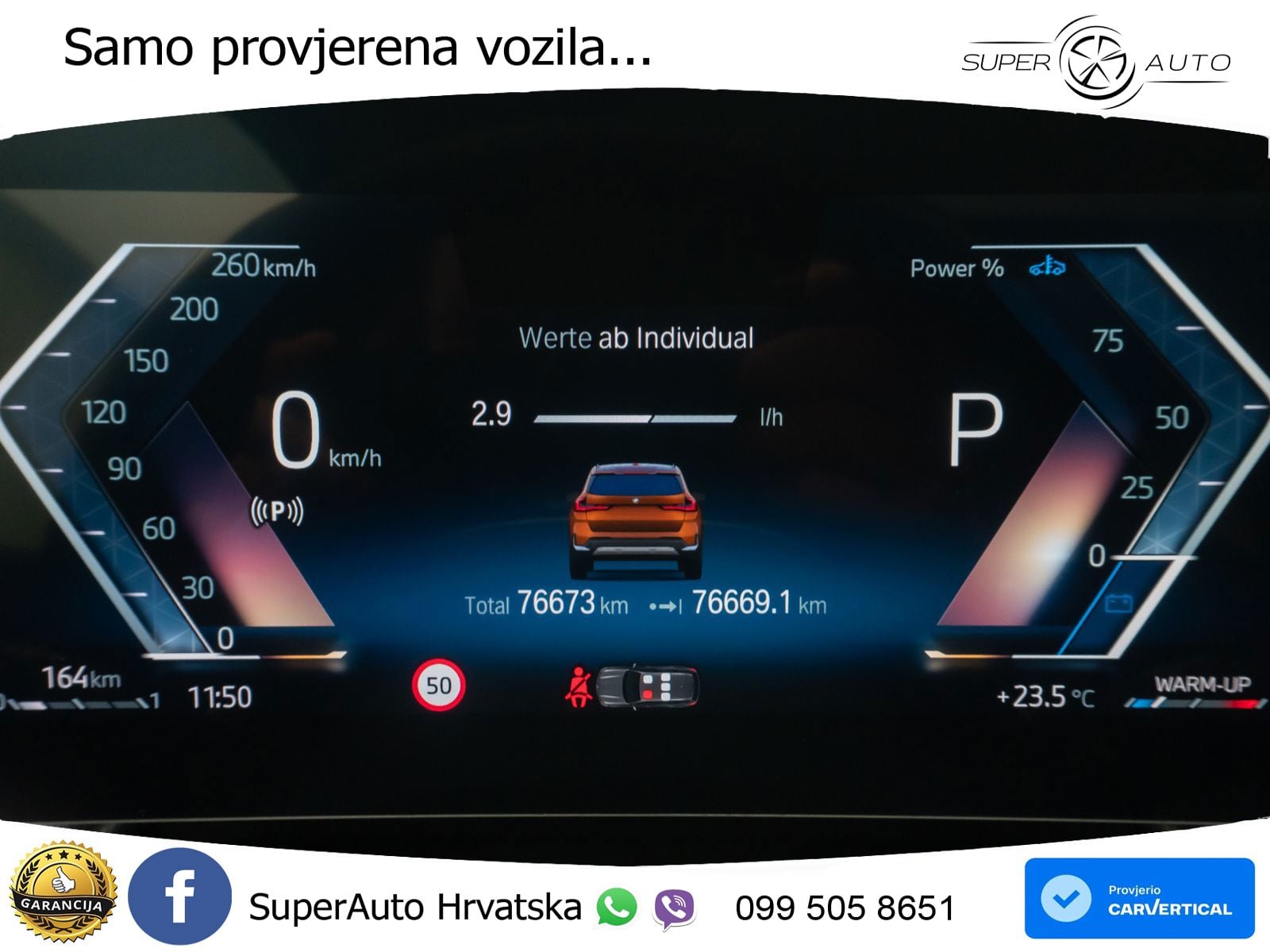 BMW X1 23i (218 KS) xDrive Steptronic xLine