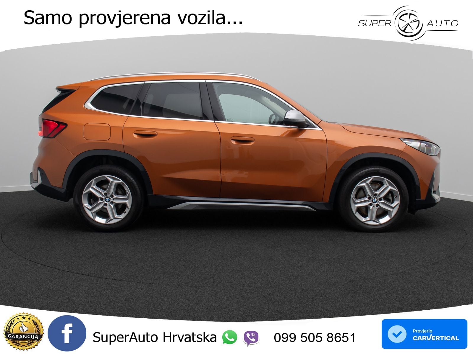 BMW X1 23i (218 KS) xDrive Steptronic xLine