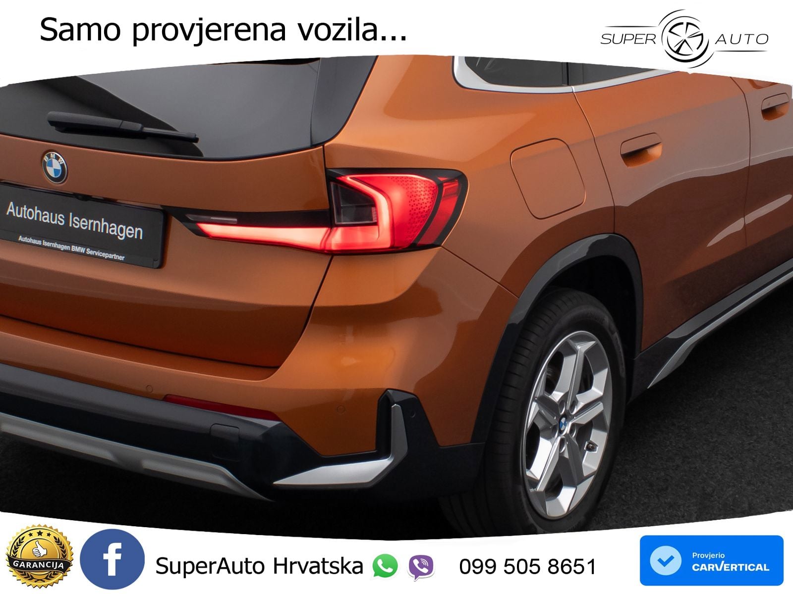 BMW X1 23i (218 KS) xDrive Steptronic xLine