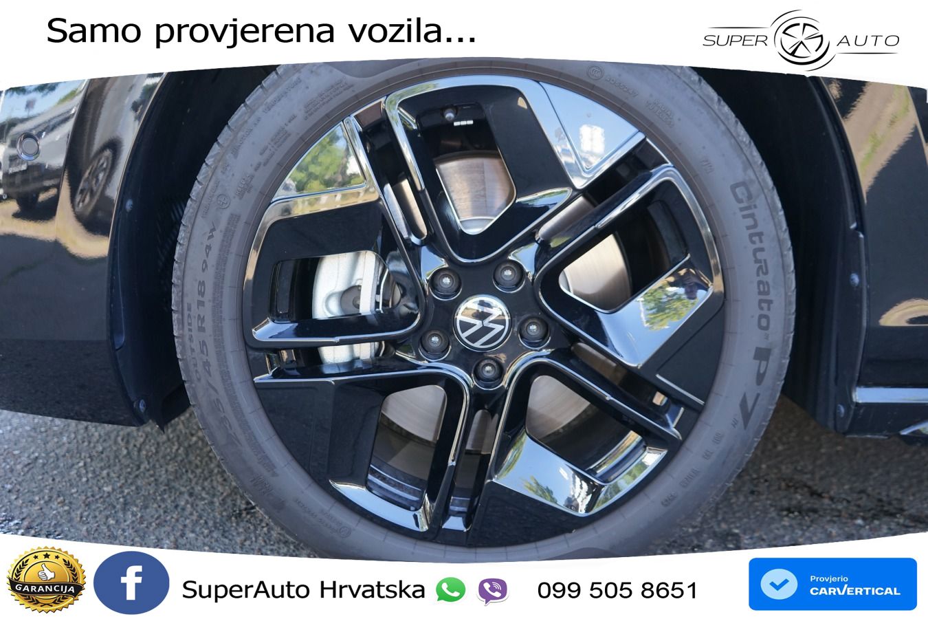 Volkswagen Passat Variant 1.5 TSI (272 KS) eHybrid DSG R-Line LED+GR SJED+ACC