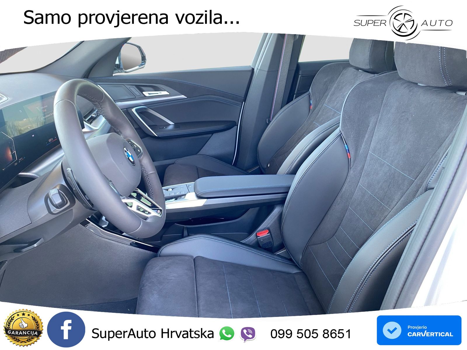 BMW X2 sDrive18d Steptronic M Sport