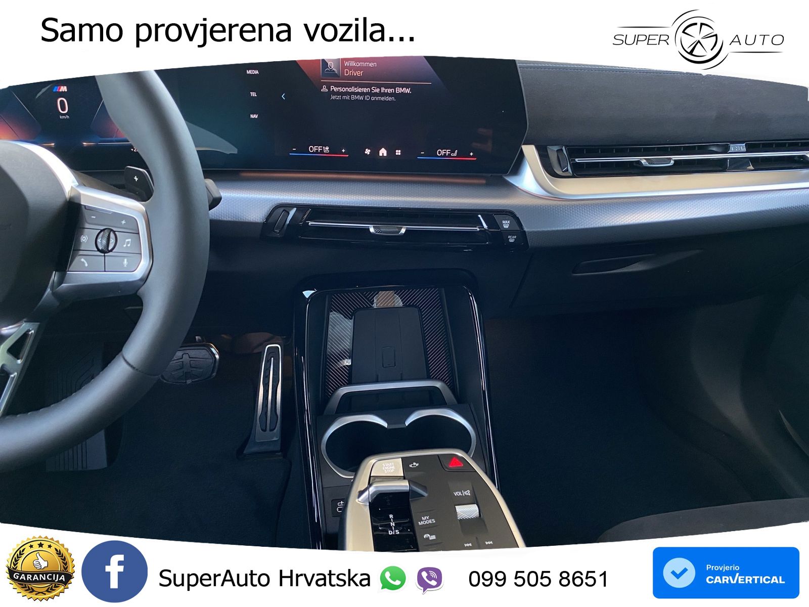 BMW X2 sDrive18d Steptronic M Sport