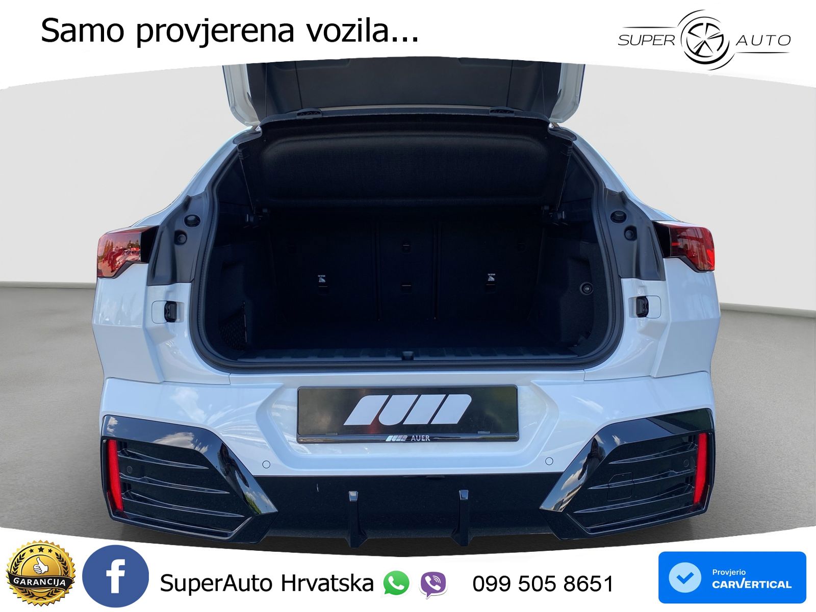 BMW X2 sDrive18d Steptronic M Sport