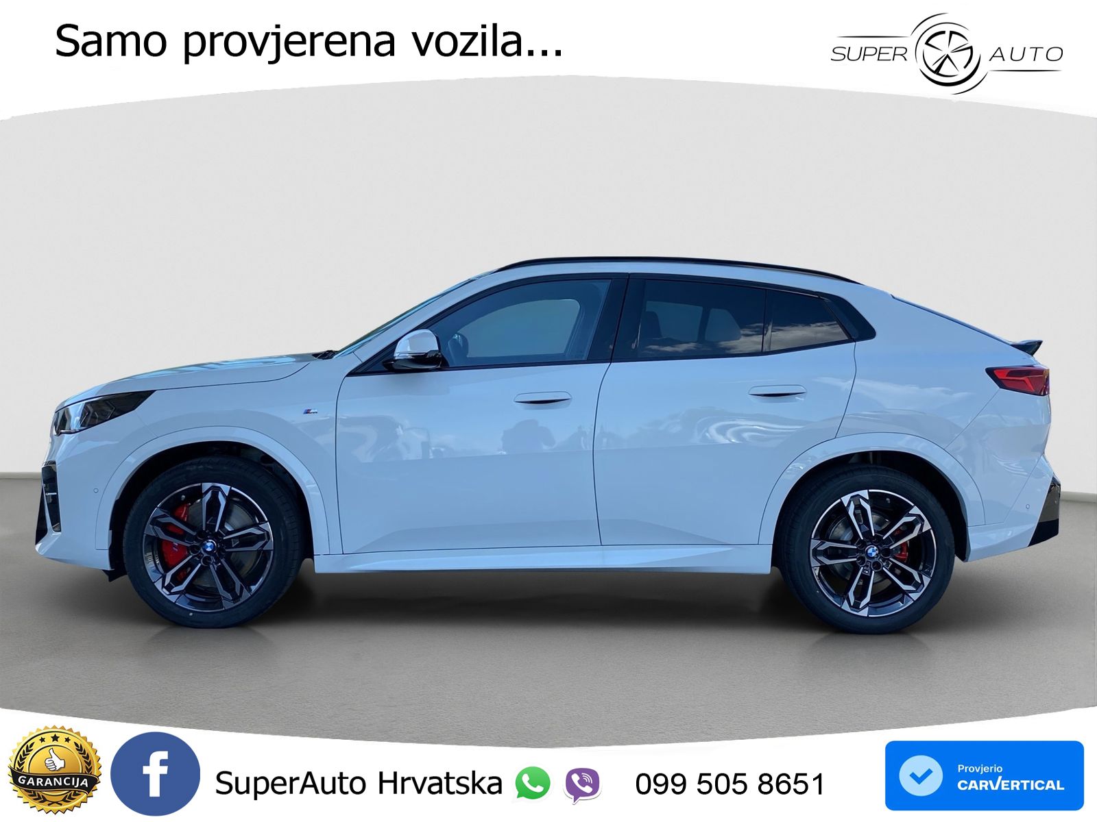 BMW X2 sDrive18d Steptronic M Sport