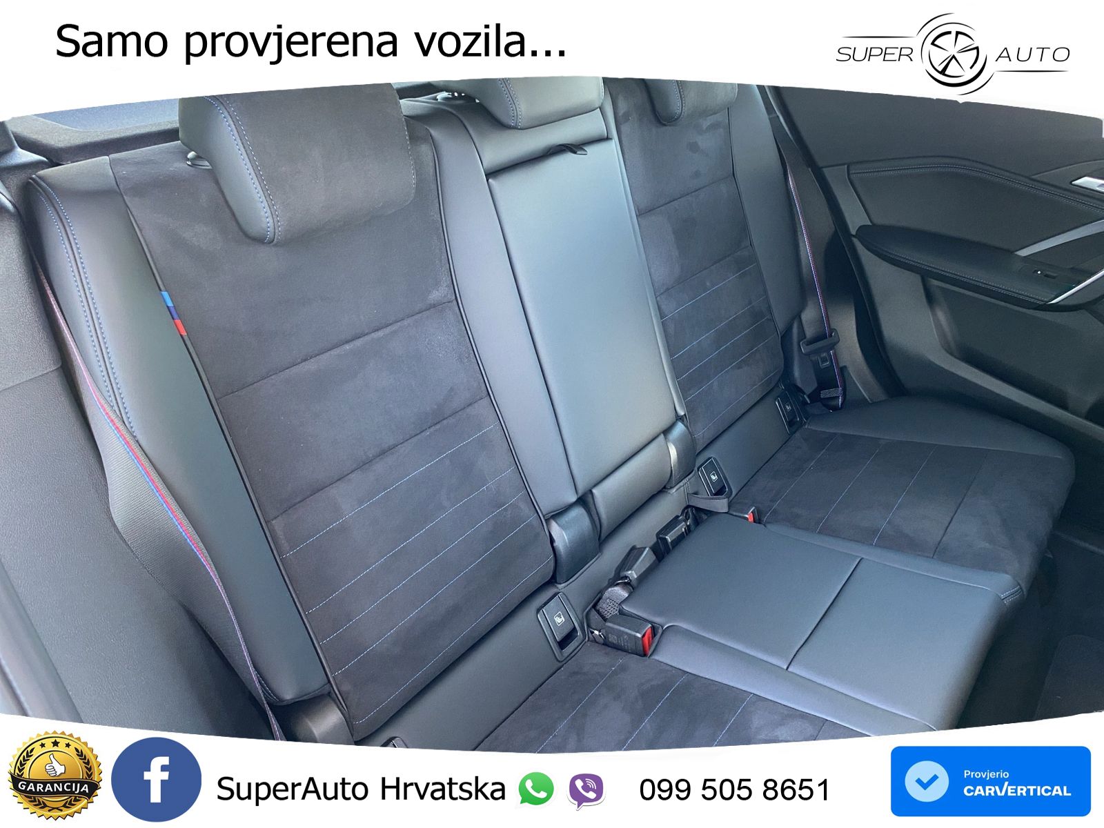 BMW X2 sDrive18d Steptronic M Sport