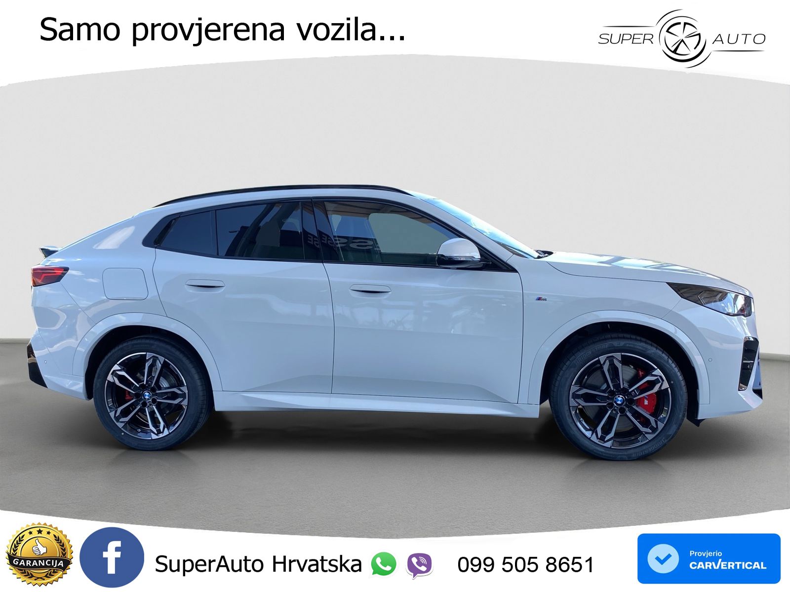 BMW X2 sDrive18d Steptronic M Sport