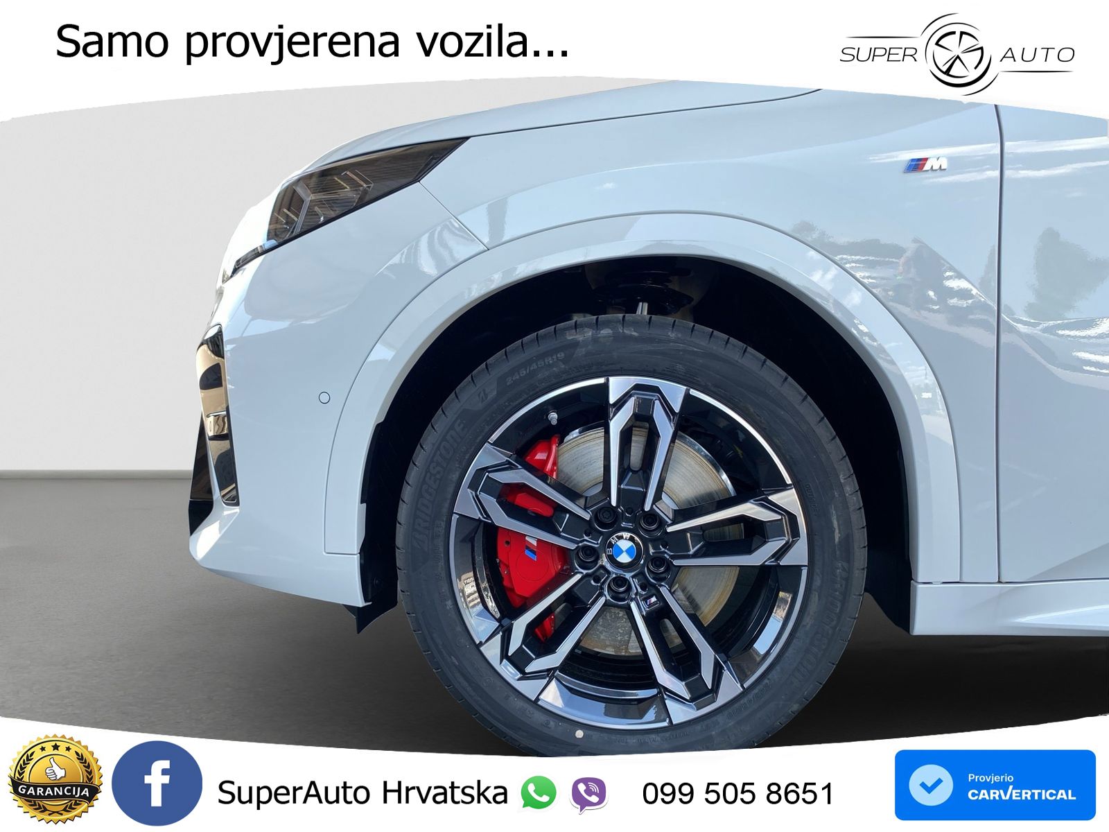 BMW X2 sDrive18d Steptronic M Sport