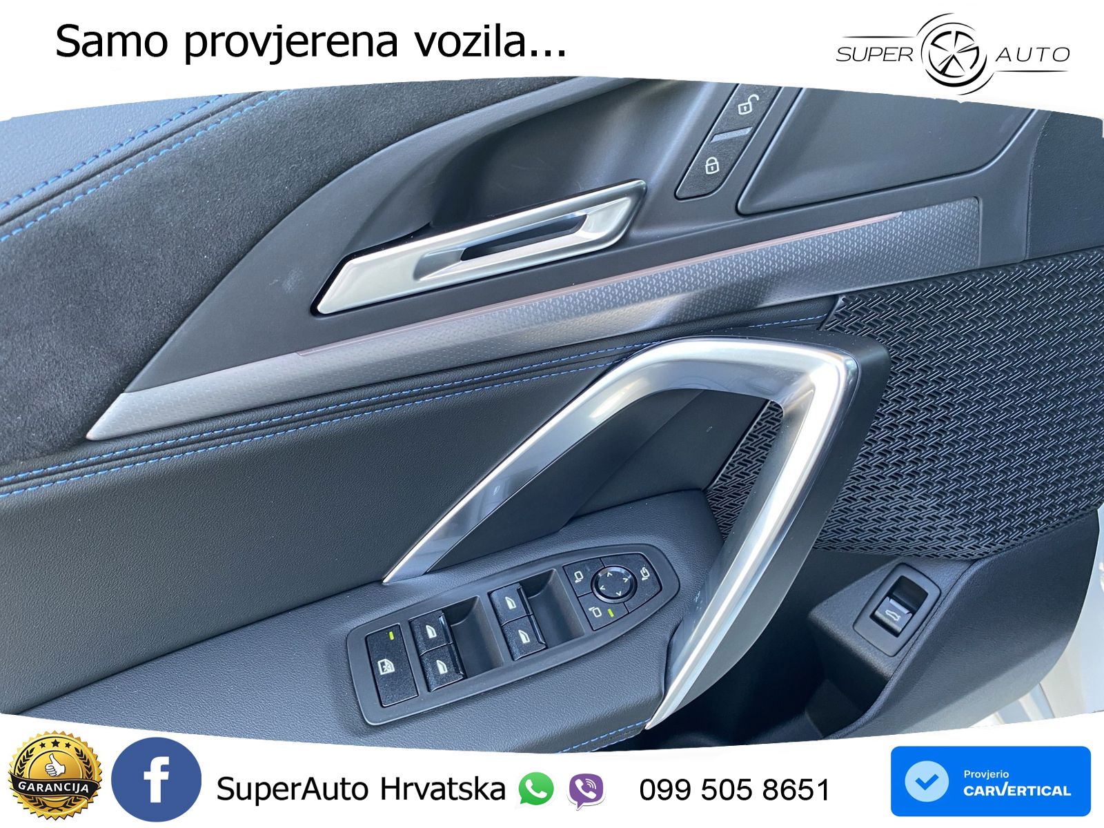 BMW X2 sDrive18d Steptronic M Sport