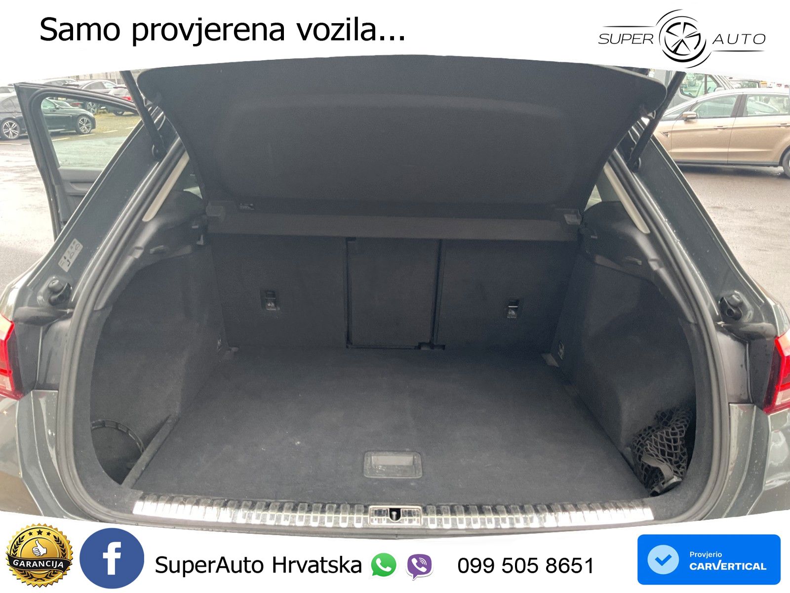 Audi Q3 35 TFSI (150 KS) S tronic LED+GR SJED+ACC