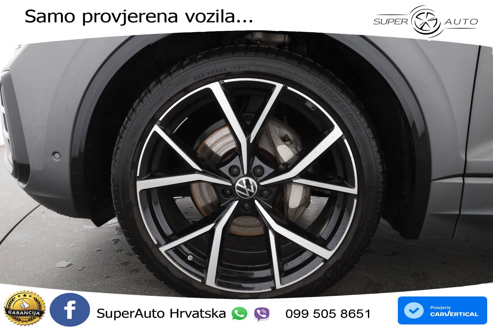 Volkswagen Touareg 3.0 V6 TDI (286 KS) 4MOTION Tiptronic ZRAČNI+ACC+GR SJED+KAM+PANO