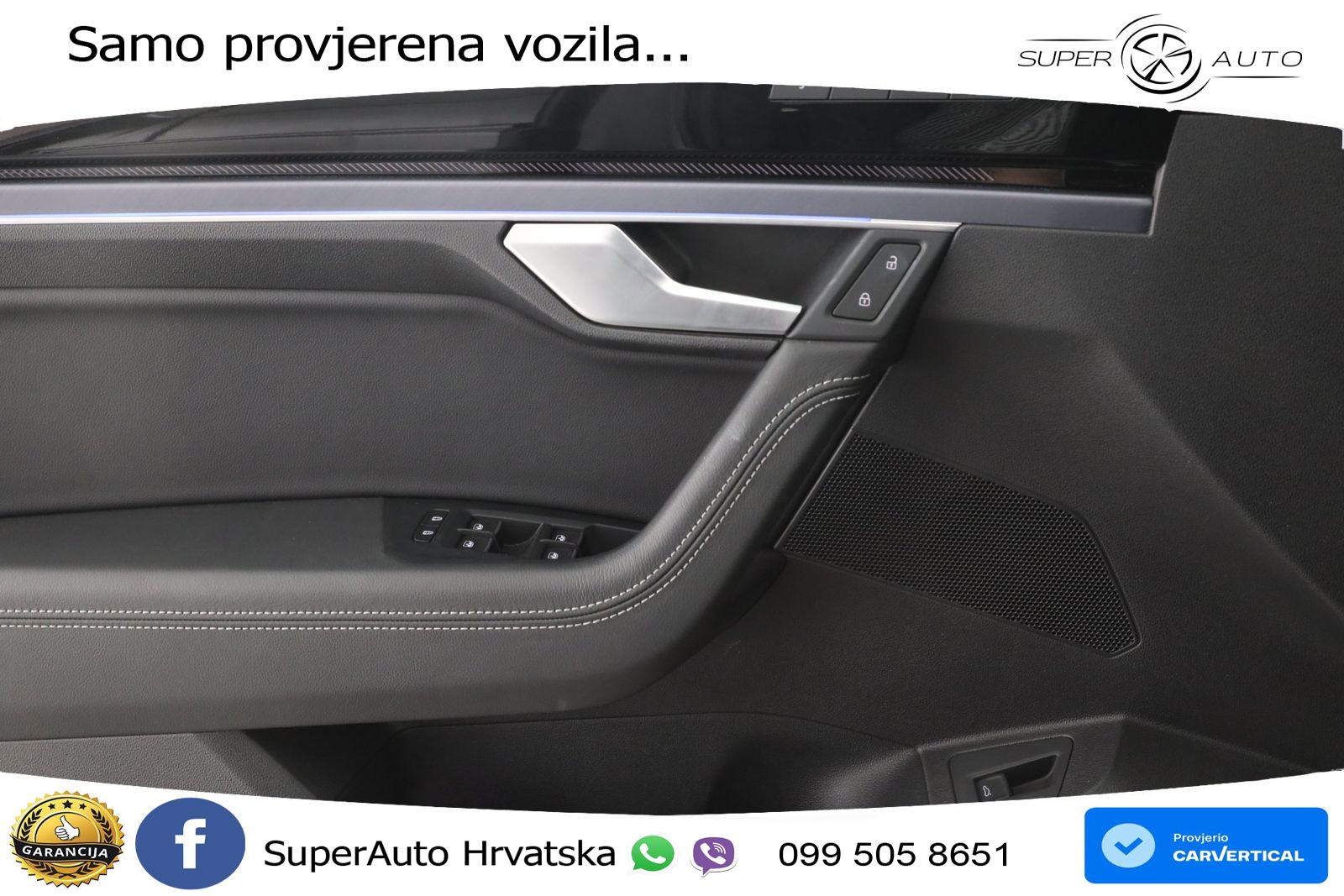 Volkswagen Touareg 3.0 V6 TDI (286 KS) 4MOTION Tiptronic ZRAČNI+ACC+GR SJED+KAM+PANO