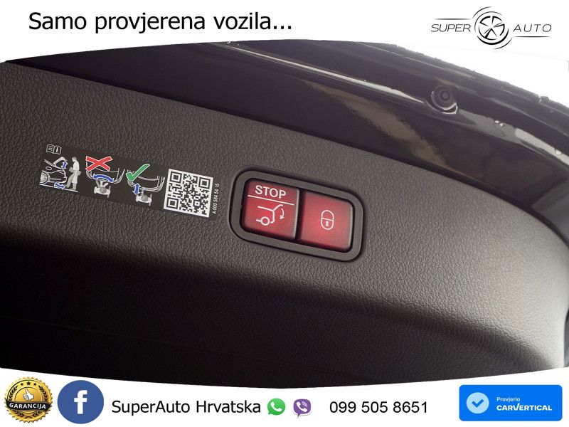 Mercedes GLC 200 (204 KS) 4MATIC 9G-TRONIC AMG LED+GR SJED+ACC