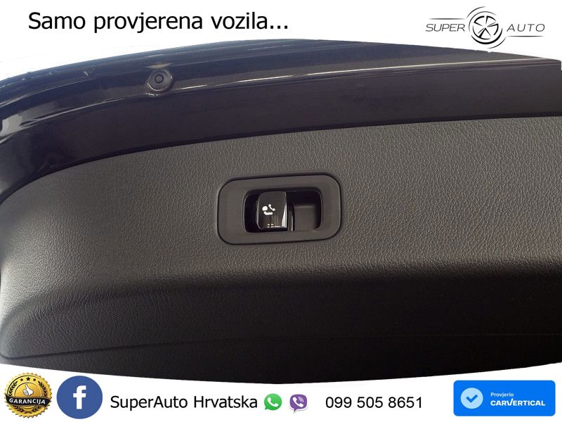 Mercedes GLC 200 (204 KS) 4MATIC 9G-TRONIC AMG LED+GR SJED+ACC