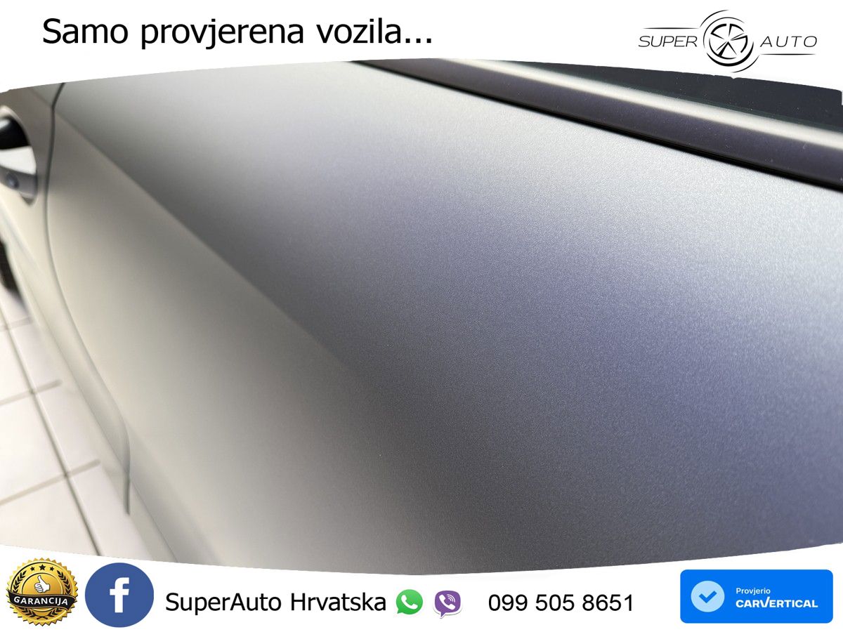 Cupra Formentor VZ5 2.5 TSI (390 KS) 4Drive DSG MATRIX+GR SJED+KAM