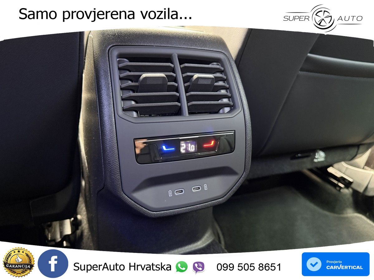 Cupra Formentor VZ5 2.5 TSI (390 KS) 4Drive DSG MATRIX+GR SJED+KAM