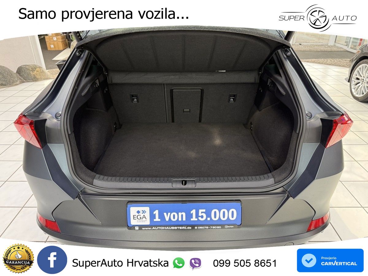 Cupra Formentor VZ5 2.5 TSI (390 KS) 4Drive DSG MATRIX+GR SJED+KAM