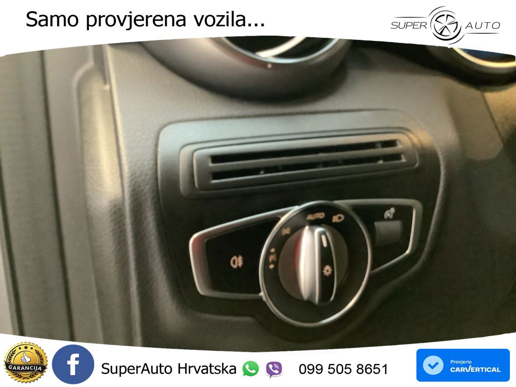 Mercedes GLC 300de (306 KS) 4MATIC 9G-TRONIC AMG LED+GR SJED+ACC