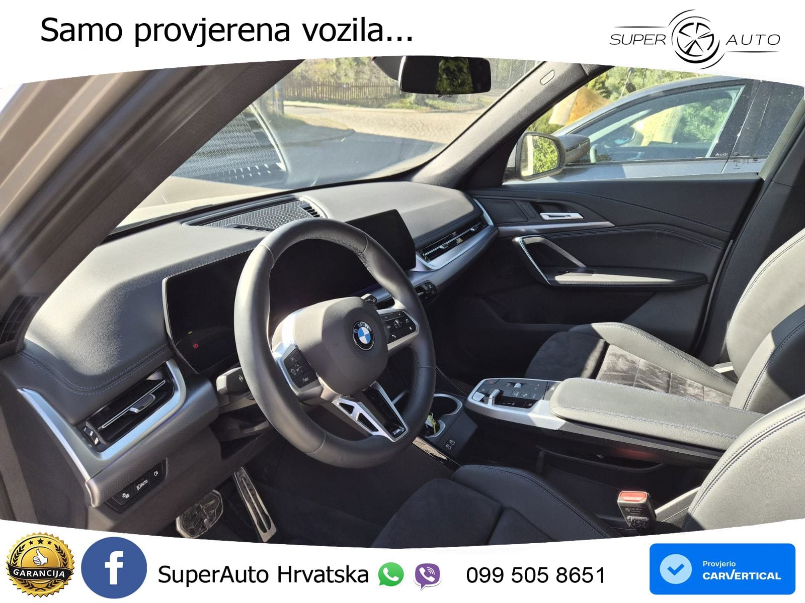 BMW X1 18i (136 KS) sDrive Steptronic M Sport