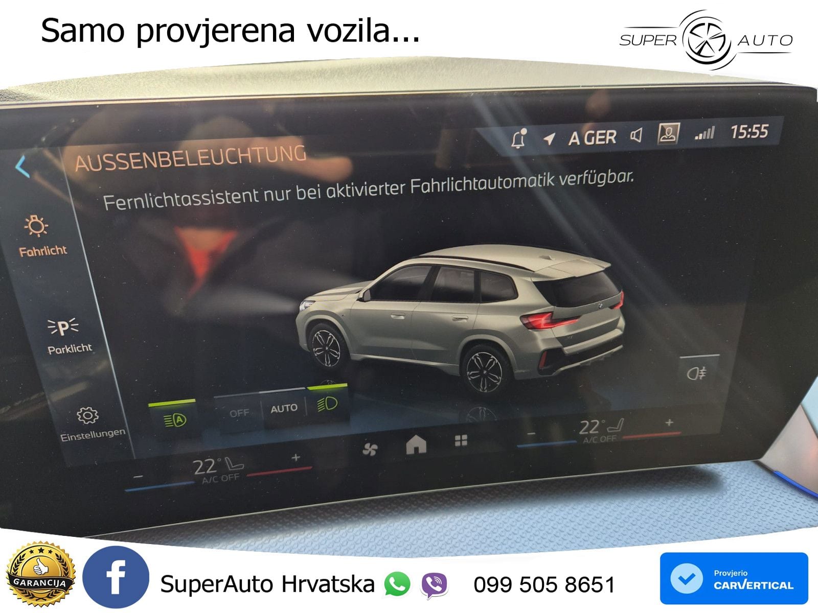 BMW X1 18i (136 KS) sDrive Steptronic M Sport