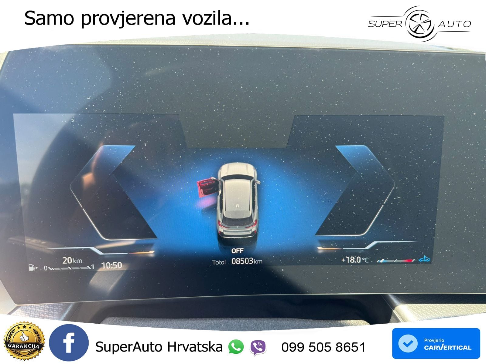 BMW X1 18i (136 KS) sDrive Steptronic M Sport