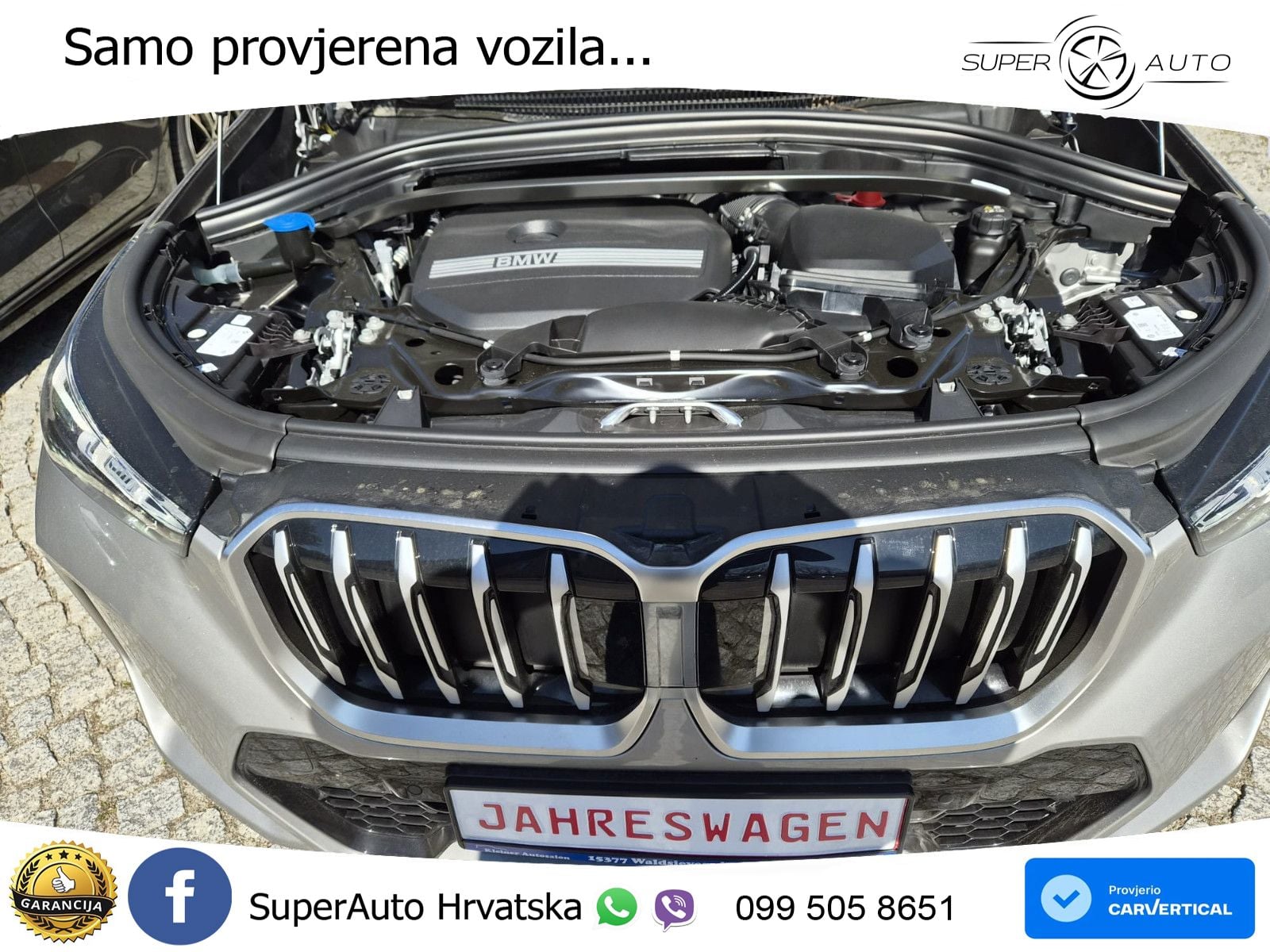 BMW X1 18i (136 KS) sDrive Steptronic M Sport
