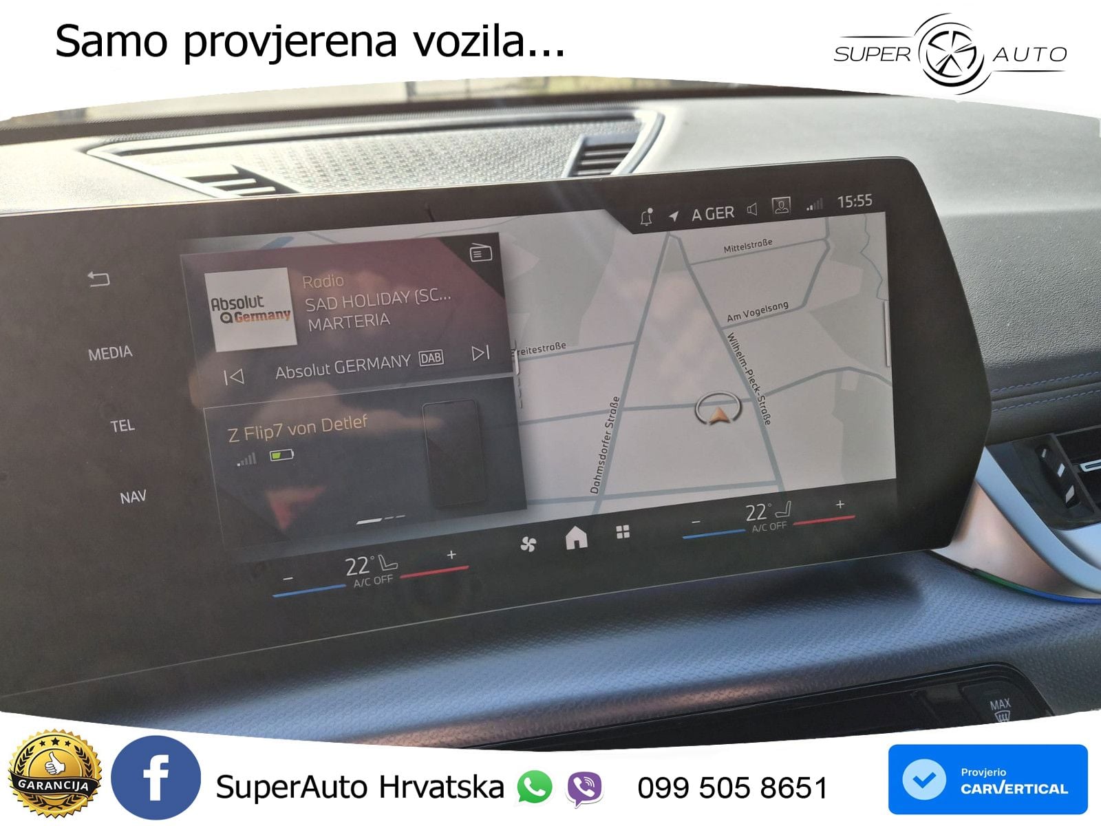 BMW X1 18i (136 KS) sDrive Steptronic M Sport