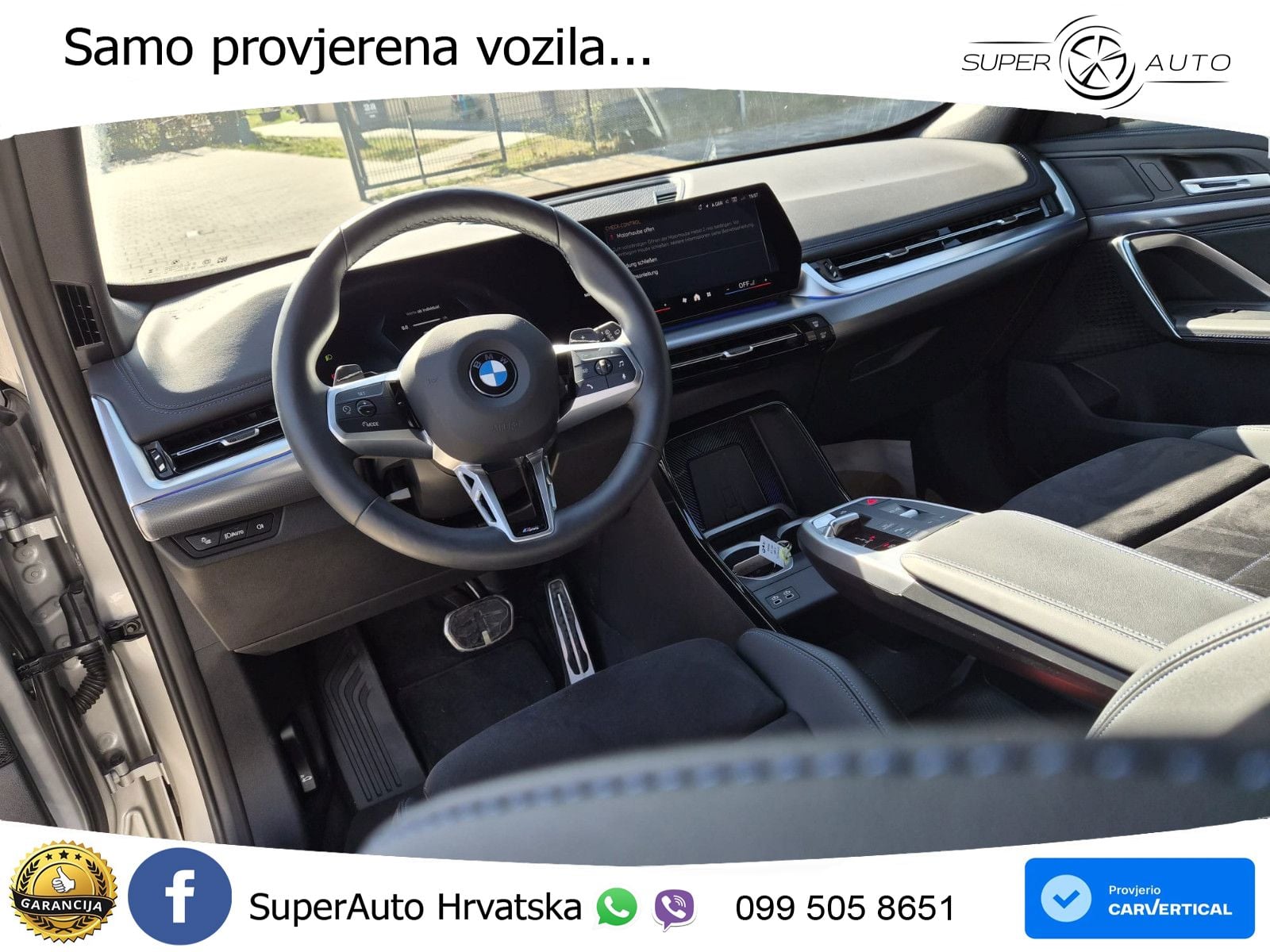 BMW X1 18i (136 KS) sDrive Steptronic M Sport