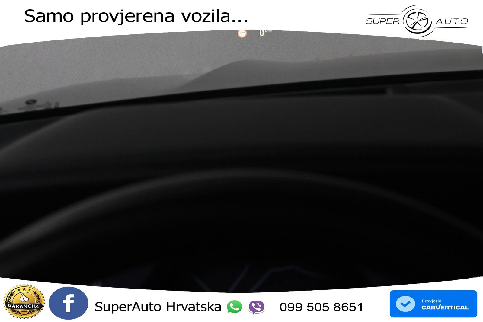 BMW X5 30d (286 KS) xDrive Steptronic M Sport ZRAČNI+ACC+4xGR SJED+360