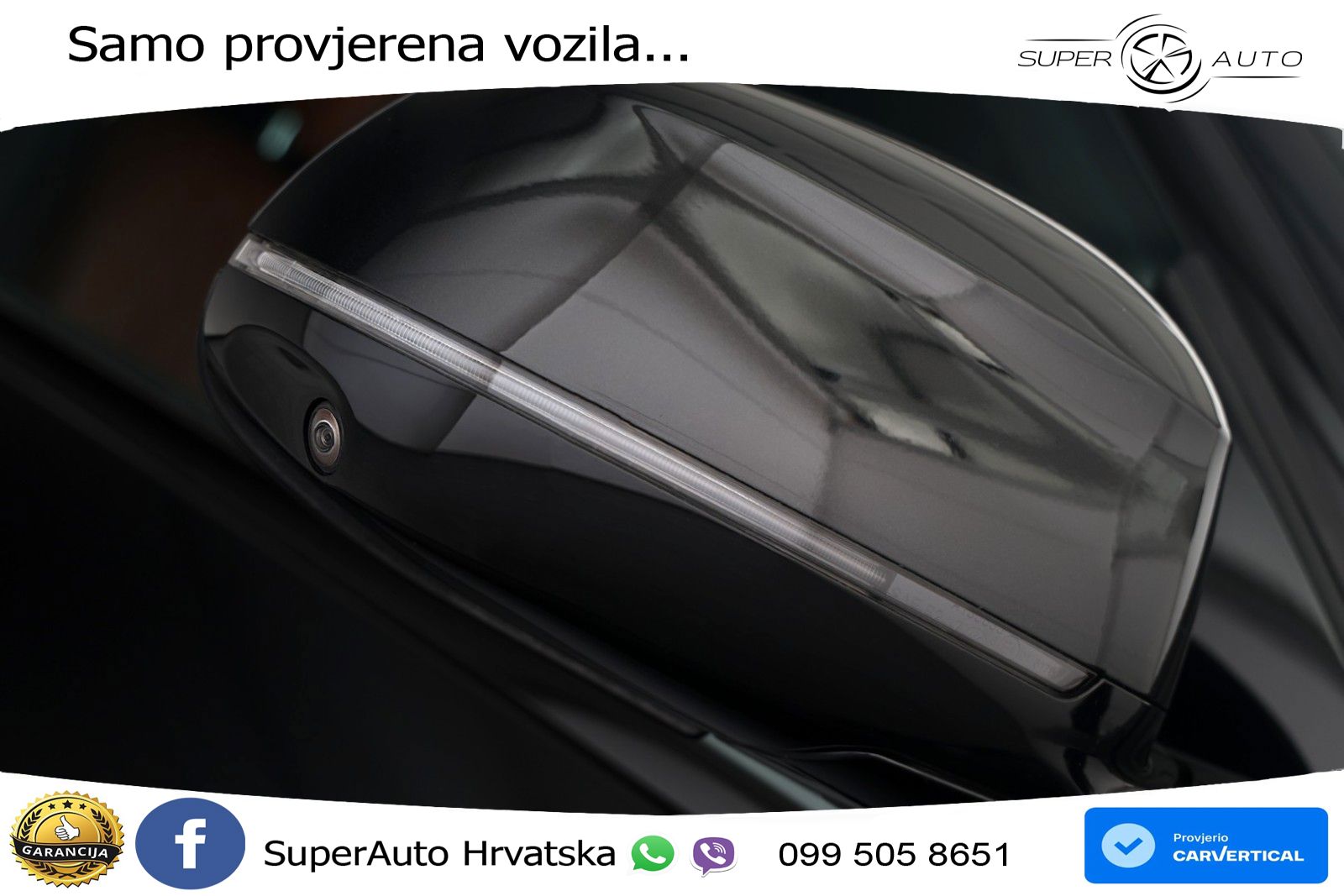 BMW X5 30d (286 KS) xDrive Steptronic M Sport ZRAČNI+ACC+4xGR SJED+360
