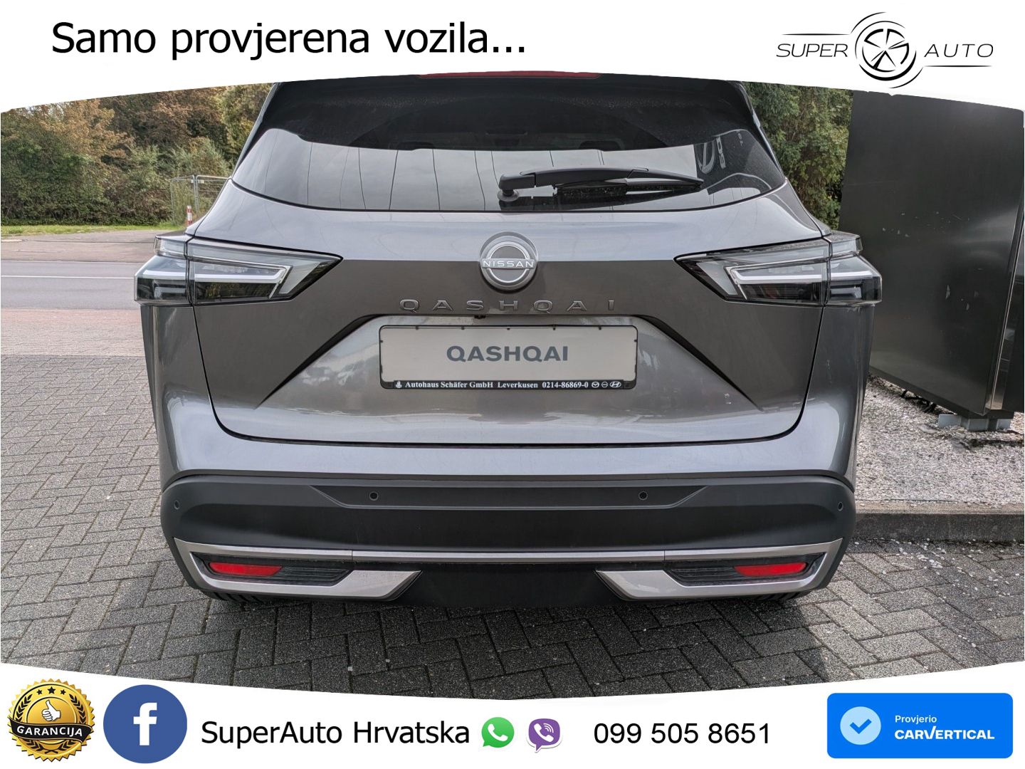 Nissan Qashqai 1.3 DIG-T (158 KS) Xtronic
