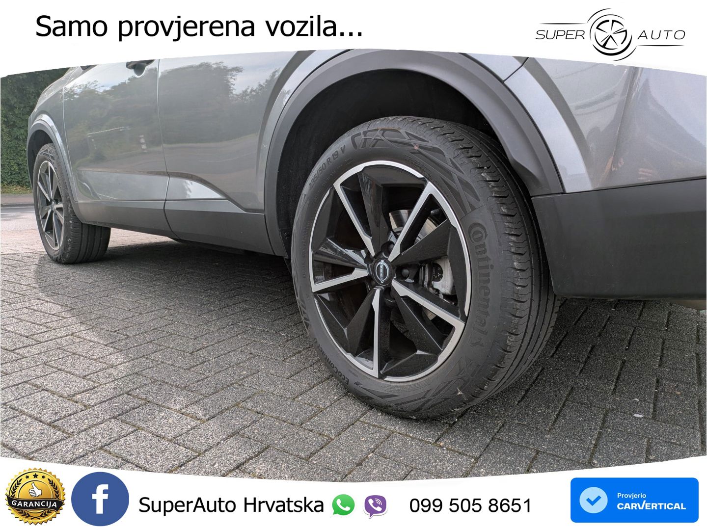 Nissan Qashqai 1.3 DIG-T (158 KS) Xtronic