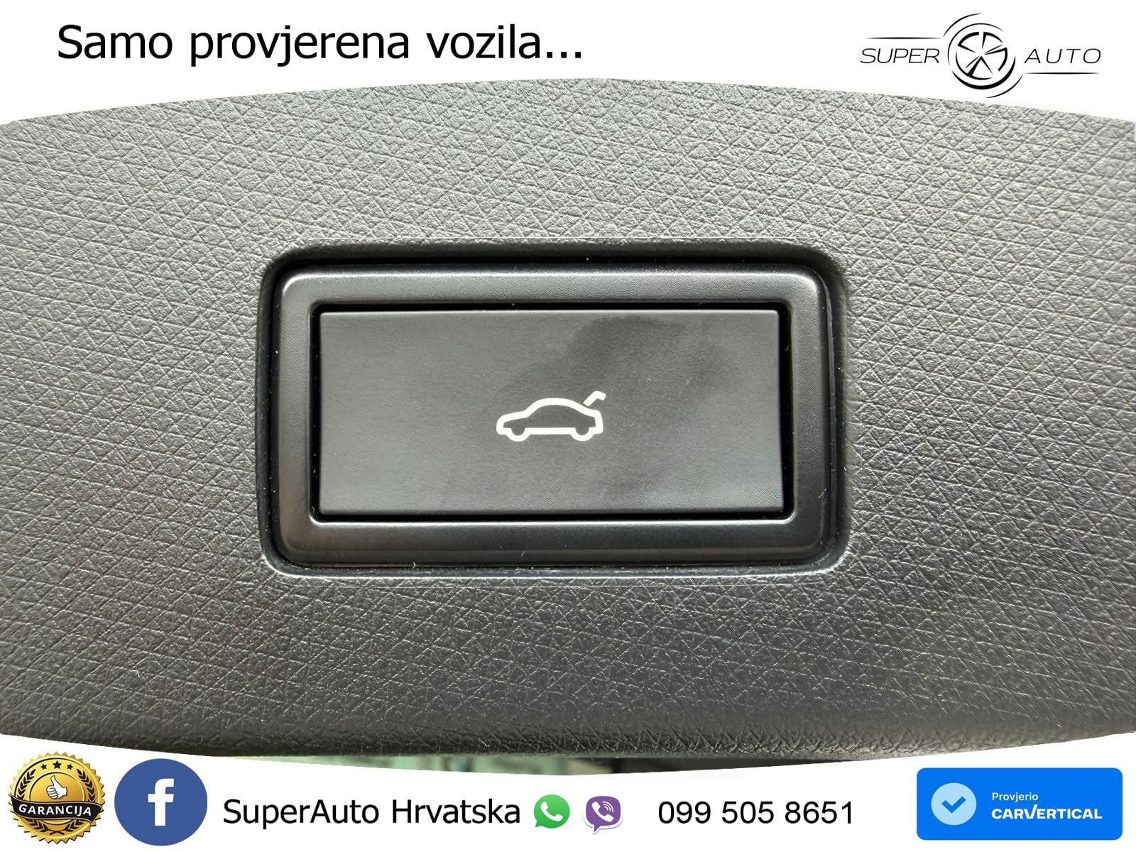 Cupra Tavascan 82 kWh (286 KS) LED+GR SJED+ACC